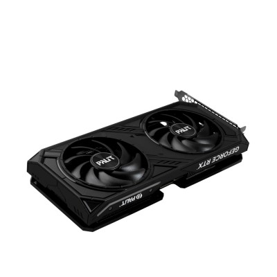 Palit GeForce RTX 4070 SUPER Dual (NED407S019K9-1043D)