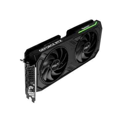 Palit GeForce RTX 4070 SUPER Dual (NED407S019K9-1043D)
