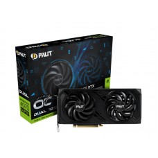 Palit GeForce RTX 4070 SUPER Dual OC (NED407SS19K9-1043D)