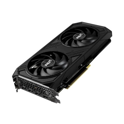 Palit GeForce RTX 4070 SUPER Dual OC (NED407SS19K9-1043D)