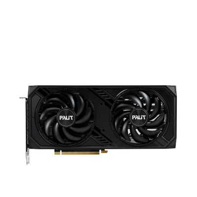 Palit GeForce RTX 4070 SUPER Dual OC (NED407SS19K9-1043D)
