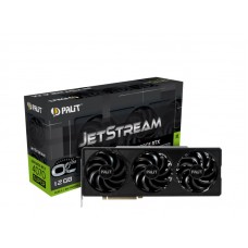 Palit GeForce RTX 4070 SUPER JetStream OC (NED407ST19K9-1043J)