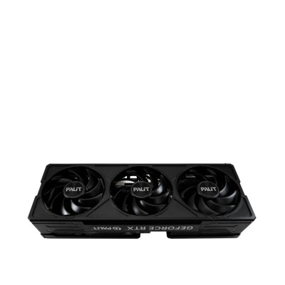 Palit GeForce RTX 4070 SUPER JetStream OC (NED407ST19K9-1043J)