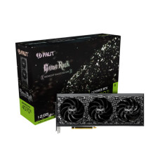Palit GeForce RTX 4070 Ti GameRock (NED407T019K9-1045G)