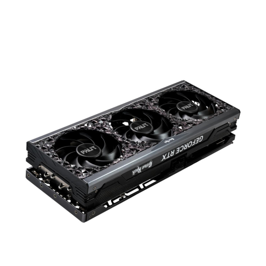 Palit GeForce RTX 4070 Ti GameRock (NED407T019K9-1045G)