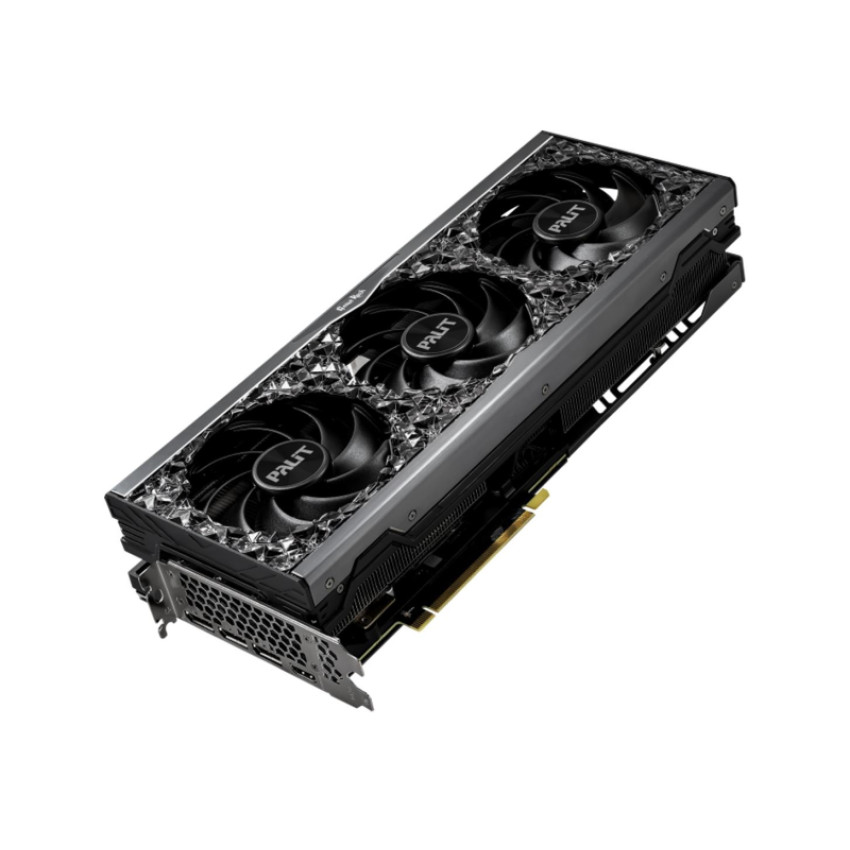 Palit GeForce RTX 4070 Ti GameRock (NED407T019K9-1045G)