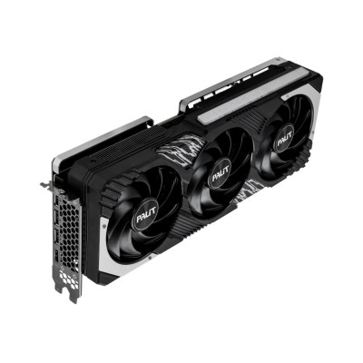 Palit GeForce RTX 4070 Ti GamingPro (NED407T019K9-1043A)