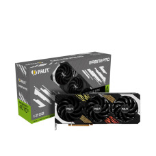 Palit GeForce RTX 4070 Ti GamingPro (NED407T019K9-1043A)