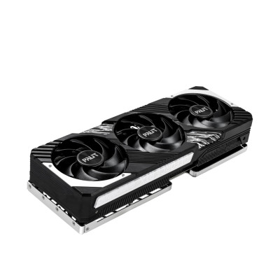 Palit GeForce RTX 4070 Ti GamingPro (NED407T019K9-1043A)