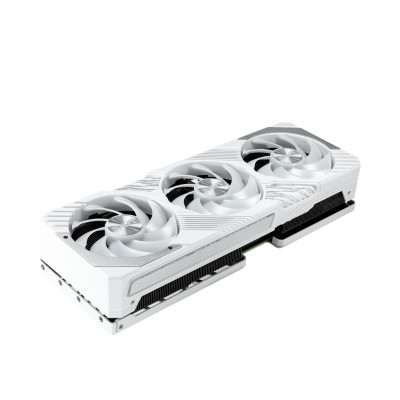 Palit GeForce RTX 4070 Ti GamingPro White OC 12GB GDDR6X (NED407TV19K9-1043W)