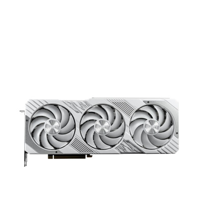 Palit GeForce RTX 4070 Ti GamingPro White OC 12GB GDDR6X (NED407TV19K9-1043W)