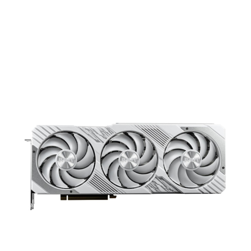 Palit GeForce RTX 4070 Ti GamingPro White OC 12GB GDDR6X