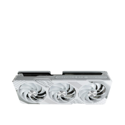 Palit GeForce RTX 4070 Ti GamingPro White OC 12GB GDDR6X (NED407TV19K9-1043W)