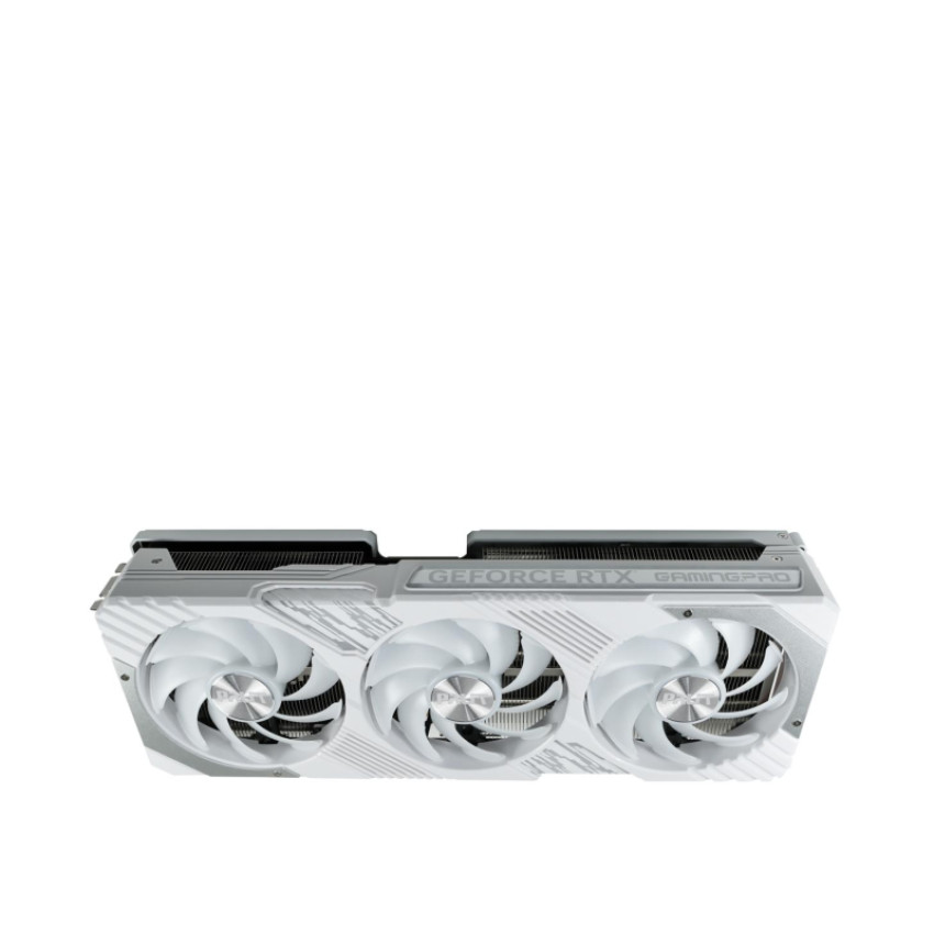 Palit GeForce RTX 4070 Ti GamingPro White OC 12GB GDDR6X