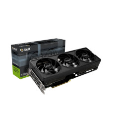 Palit GeForce RTX 4070 Ti JetStream (NED407T019K9-1043J)