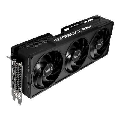Palit GeForce RTX 4070 Ti JetStream (NED407T019K9-1043J)