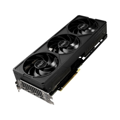 Palit GeForce RTX 4070 Ti JetStream (NED407T019K9-1043J)