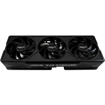 Palit GeForce RTX 4070 Ti JetStream (NED407T019K9-1043J)