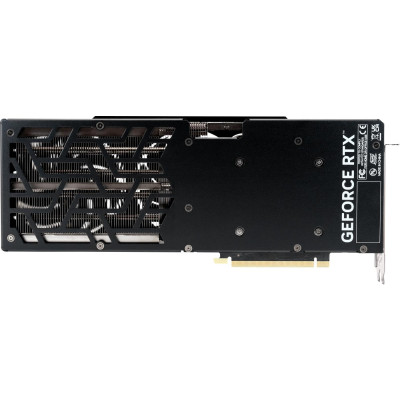 Palit GeForce RTX 4070 Ti JetStream (NED407T019K9-1043J)