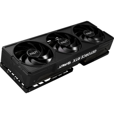 Palit GeForce RTX 4070 Ti JetStream (NED407T019K9-1043J)