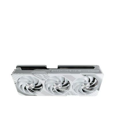 Palit GeForce RTX 4070 Ti SUPER GamingPro White OC (NED47TST19T2-1043W)