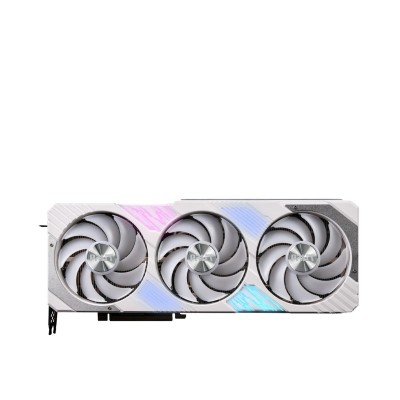 Palit GeForce RTX 4070 Ti SUPER GamingPro White OC (NED47TST19T2-1043W)