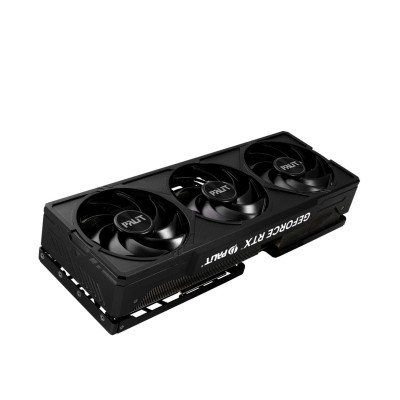 Palit GeForce RTX 4070 Ti SUPER JetStream OC (NED47TSS19T2-1043J)