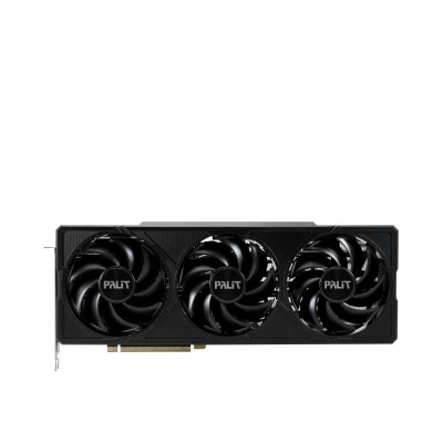 Palit GeForce RTX 4070 Ti SUPER JetStream OC (NED47TSS19T2-1043J)