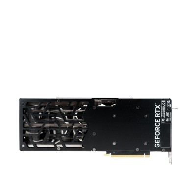 Palit GeForce RTX 4070 Ti SUPER JetStream OC (NED47TSS19T2-1043J)