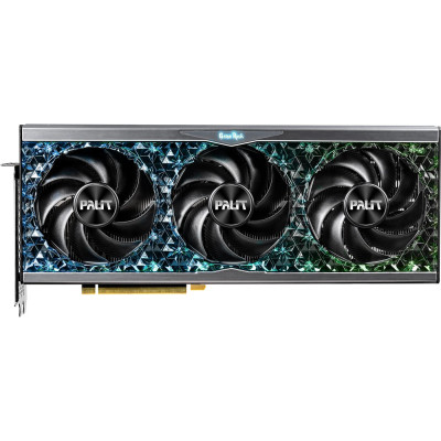 Palit GeForce RTX 4080 GameRock (NED4080019T2-1030G)