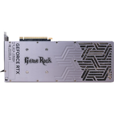 Palit GeForce RTX 4080 GameRock (NED4080019T2-1030G)