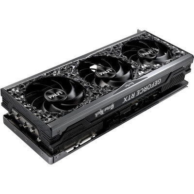 Palit GeForce RTX 4080 GameRock (NED4080019T2-1030G)
