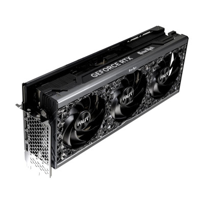 Palit GeForce RTX 4080 GameRock (NED4080019T2-1030G)