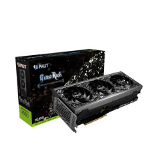 Palit GeForce RTX 4080 GameRock (NED4080019T2-1030G)