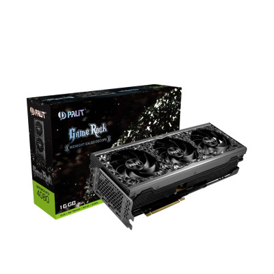 Palit GeForce RTX 4080 GameRock (NED4080019T2-1030G)