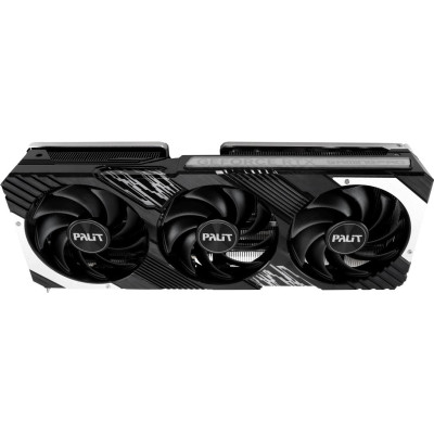 Palit GeForce RTX 4080 GamingPro OC (NED4080T19T2-1032A)