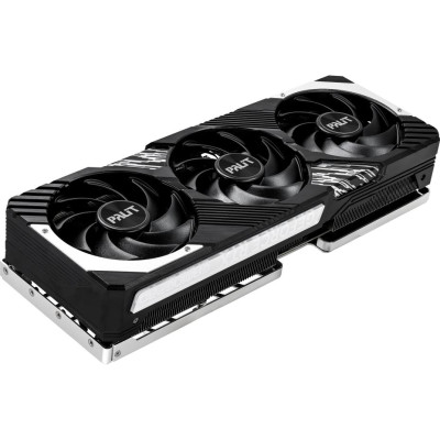 Palit GeForce RTX 4080 GamingPro OC (NED4080T19T2-1032A)