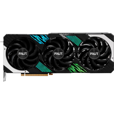 Palit GeForce RTX 4080 GamingPro OC (NED4080T19T2-1032A)