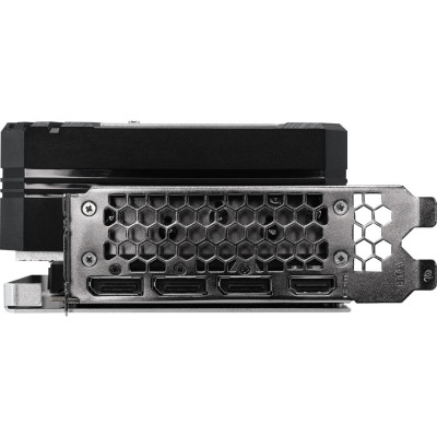 Palit GeForce RTX 4080 GamingPro OC (NED4080T19T2-1032A)