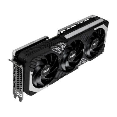Palit GeForce RTX 4080 GamingPro OC (NED4080T19T2-1032A)