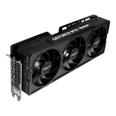 Palit GeForce RTX 4080 JetStream (NED4080019T2-1032J)