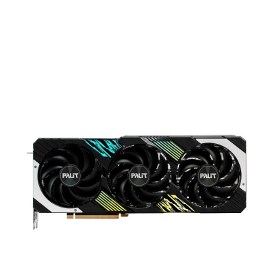 Palit GeForce RTX 4080 SUPER GamingPro (NED408S019T2-1032A)