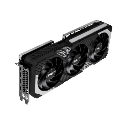 Palit GeForce RTX 4080 SUPER GamingPro (NED408S019T2-1032A)