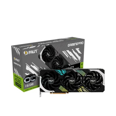 Palit GeForce RTX 4080 SUPER GamingPro OC (NED408ST19T2-1032A)