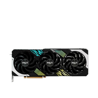 Palit GeForce RTX 4080 SUPER GamingPro OC (NED408ST19T2-1032A)