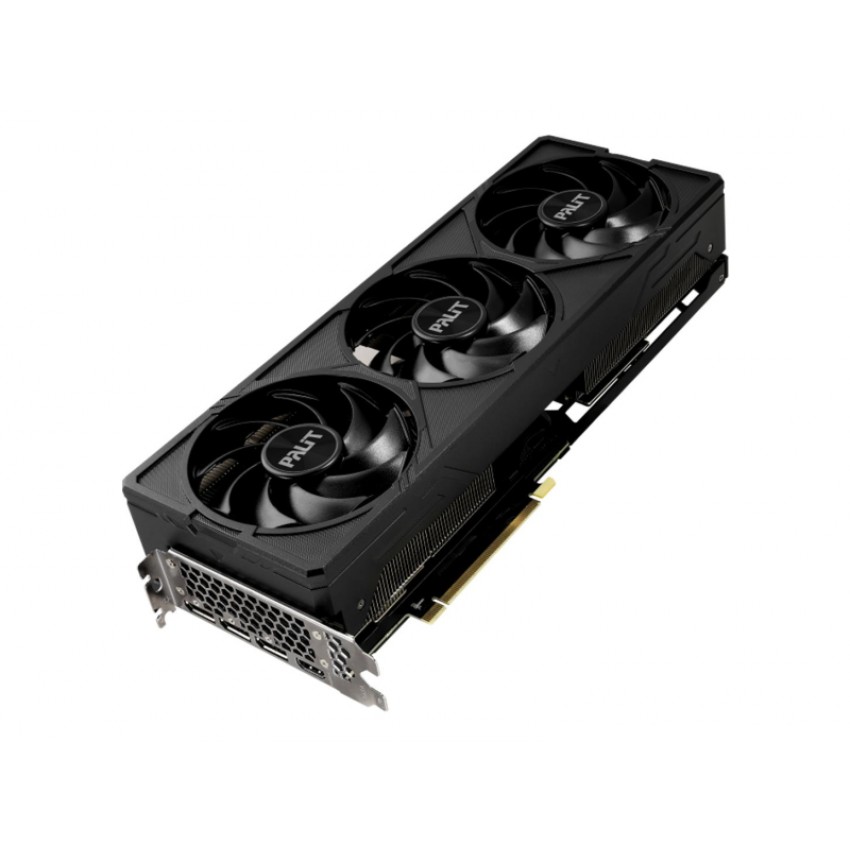 Palit GeForce RTX 4080 SUPER JetStream OC (NED408SS19T2-1032J)