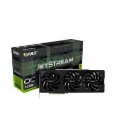 Palit GeForce RTX 4080 SUPER JetStream OC (NED408SS19T2-1032J)