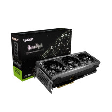 Palit GeForce RTX 4090 GameRock (NED4090019SB-1020G)
