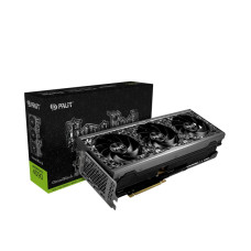 Palit GeForce RTX 4090 GameRock OmniBlack (NED4090019SB-1020Q)