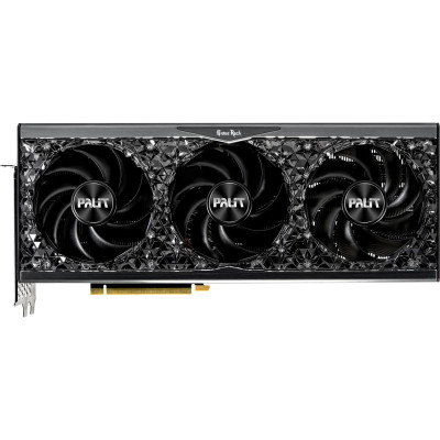 Palit GeForce RTX 4090 GameRock OmniBlack (NED4090019SB-1020Q)